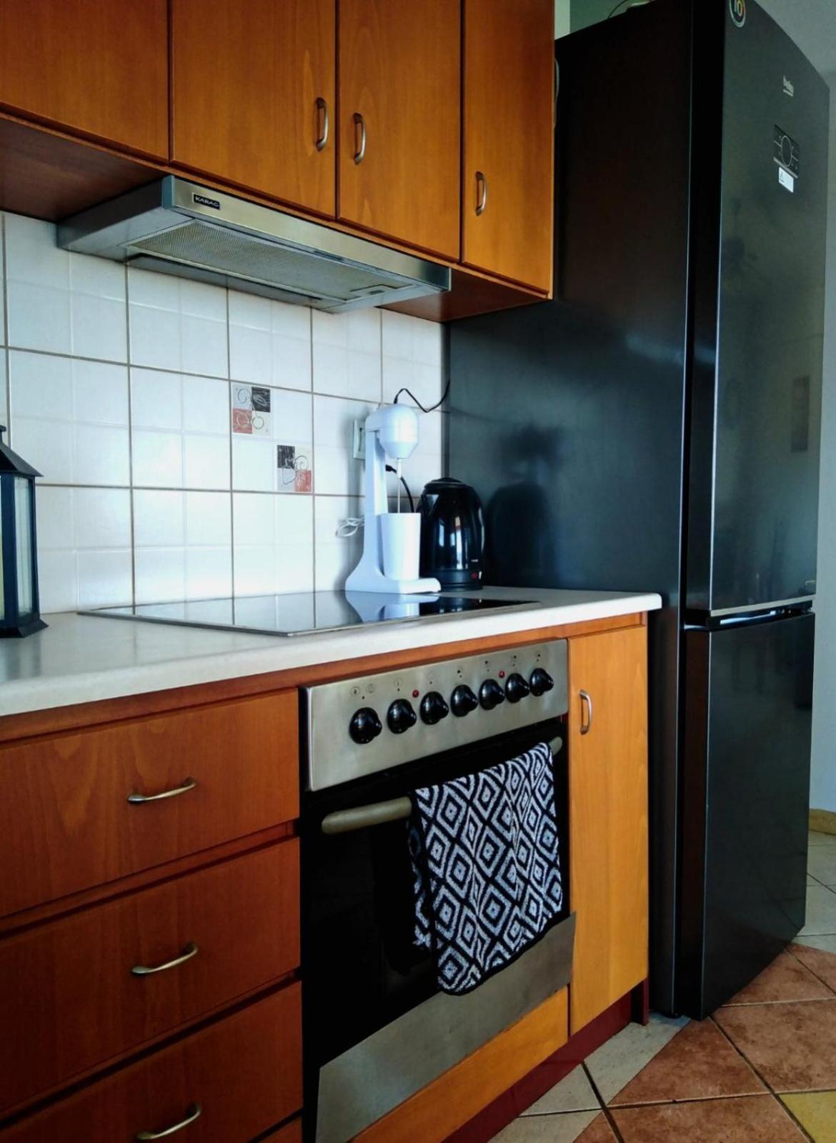 Maronia Villa المظهر الخارجي الصورة